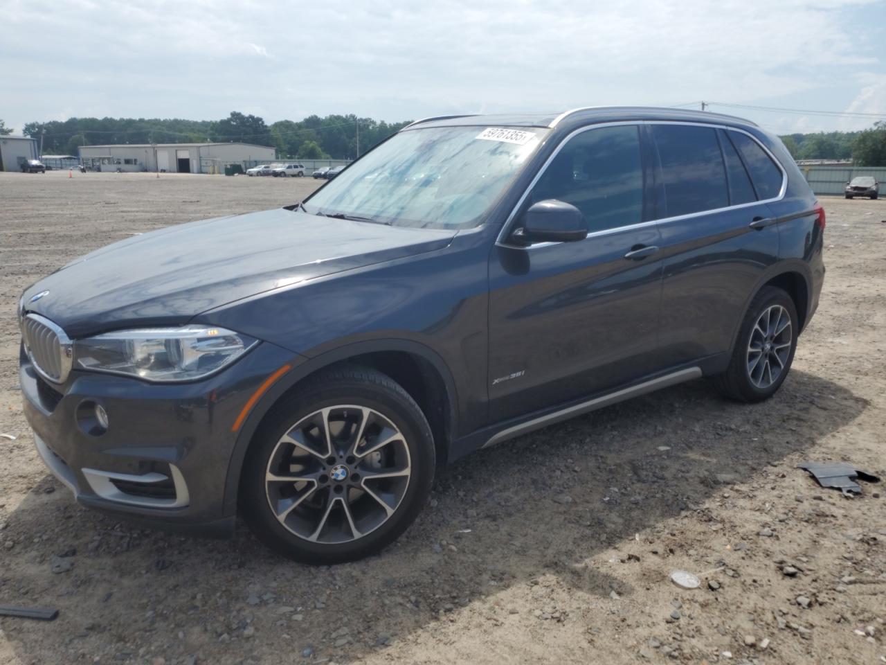 BMW X5 XDRIVE3 2018