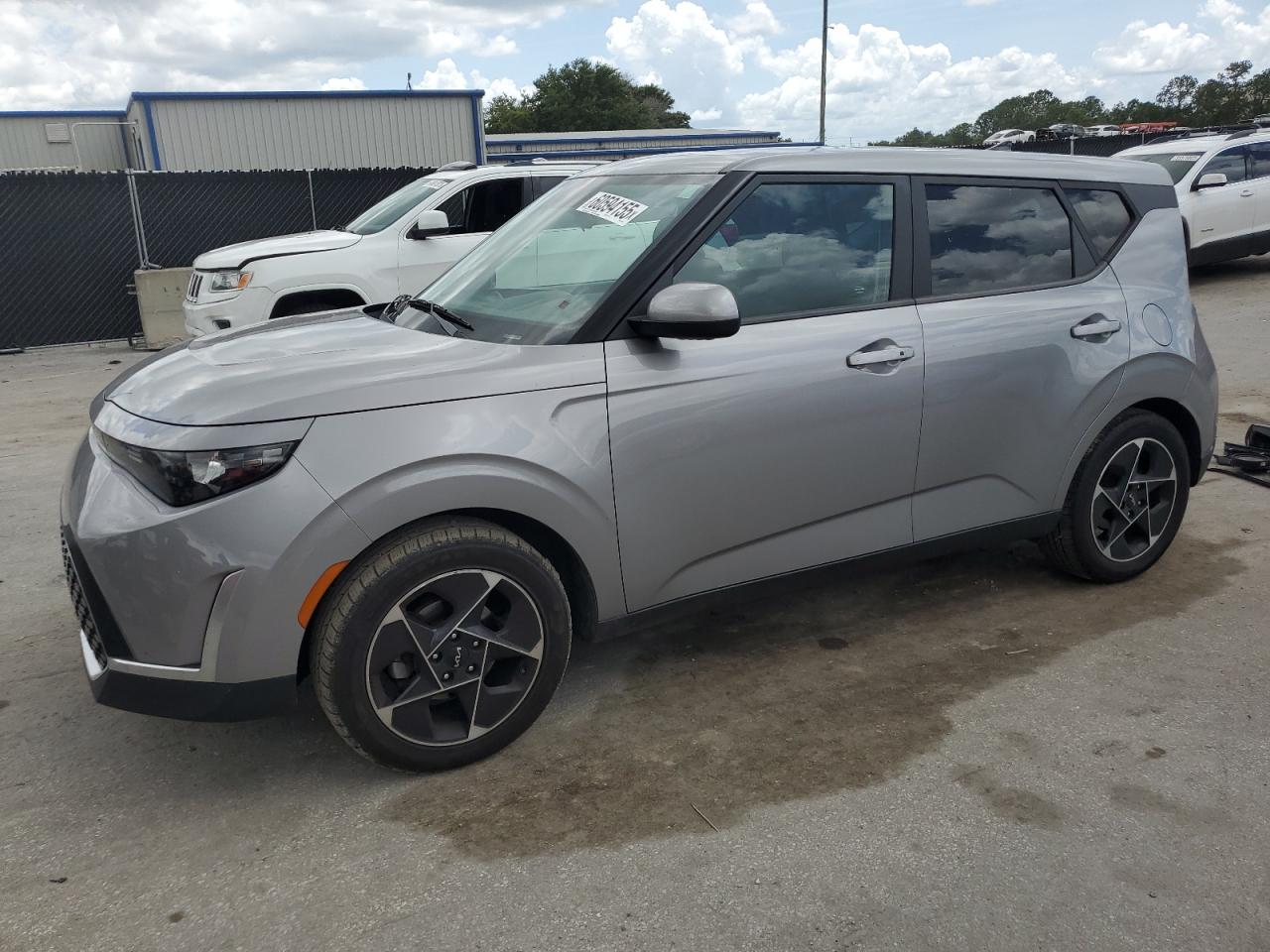 KIA SOUL EX 2023