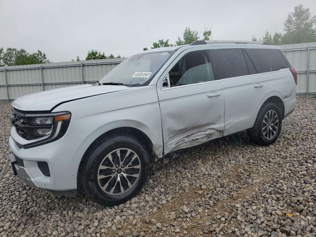 FORD EXPEDITION 2025
