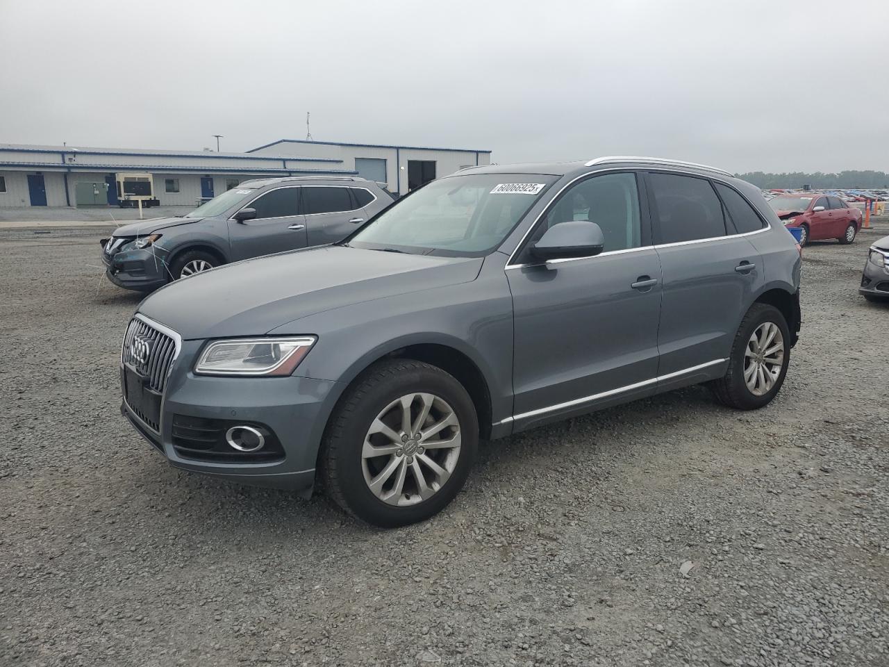 AUDI Q5 PREMIUM 2014