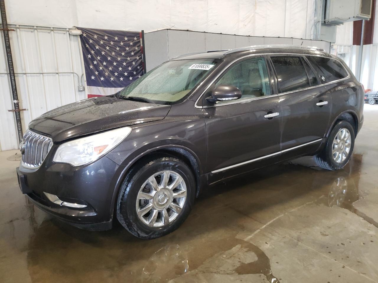 BUICK ENCLAVE 2015
