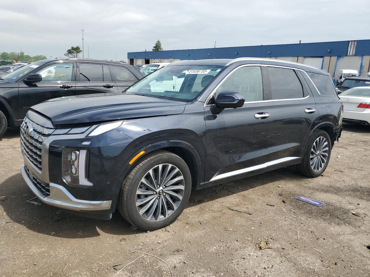 HYUNDAI PALISADE C 2023