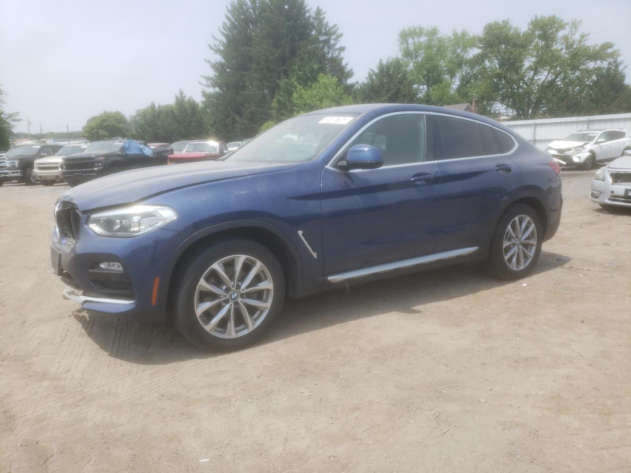BMW X4 XDRIVE3 2019