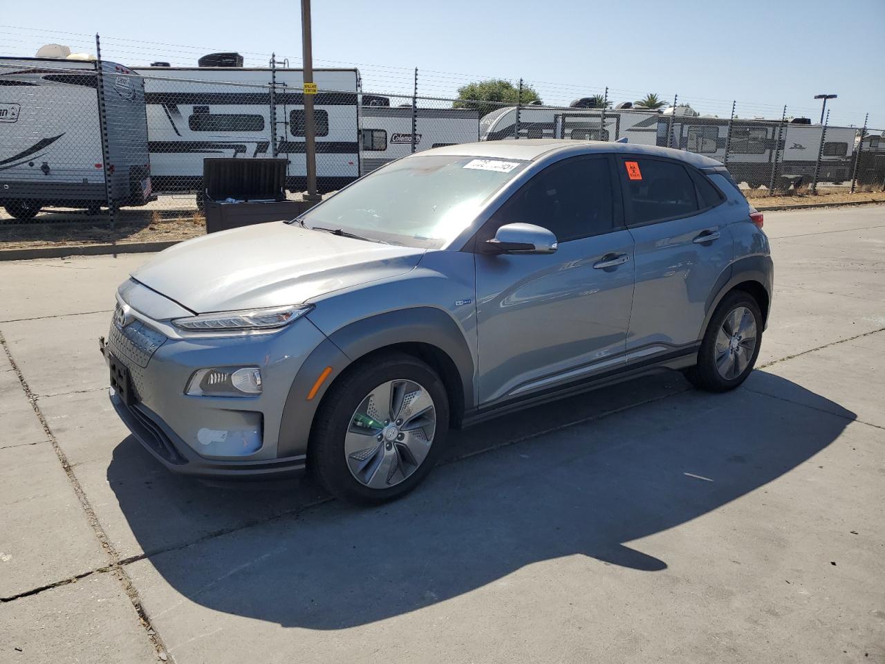 HYUNDAI KONA LIMIT 2020