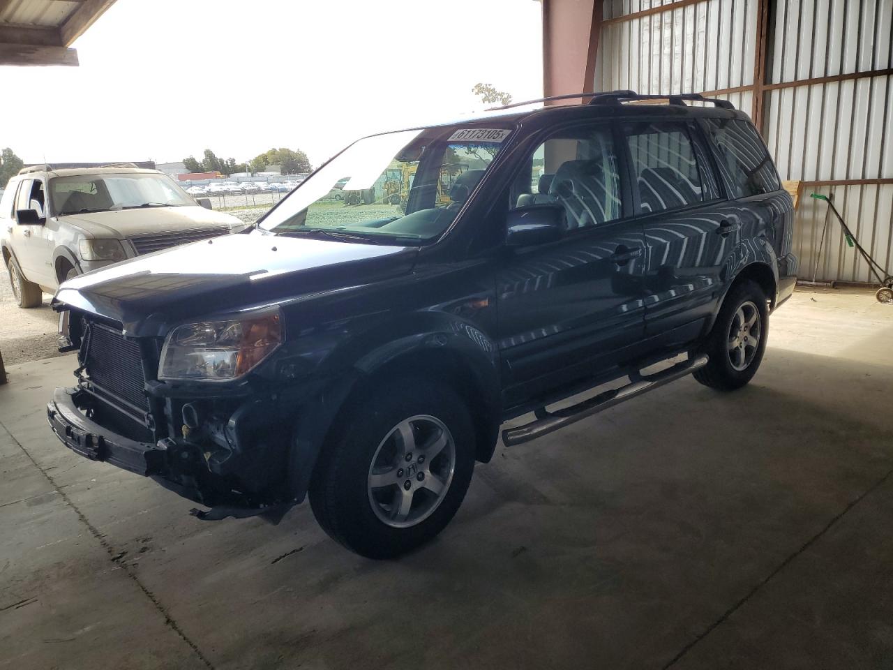 HONDA PILOT 2006