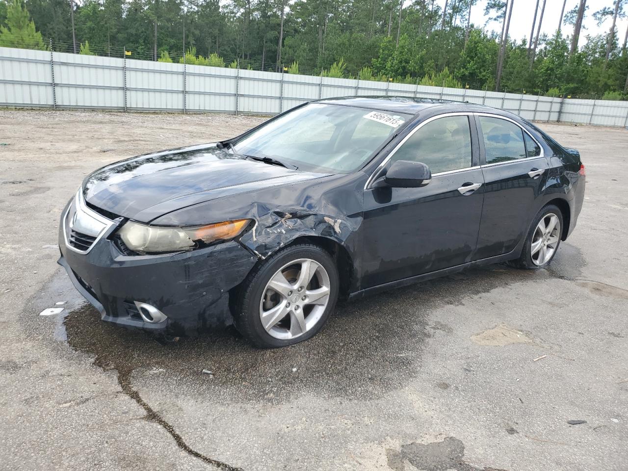 ACURA TSX 2014