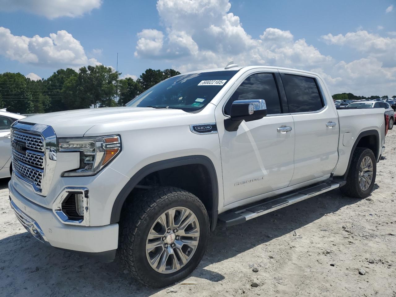 GMC SIERRA K1500 DENALI 2019