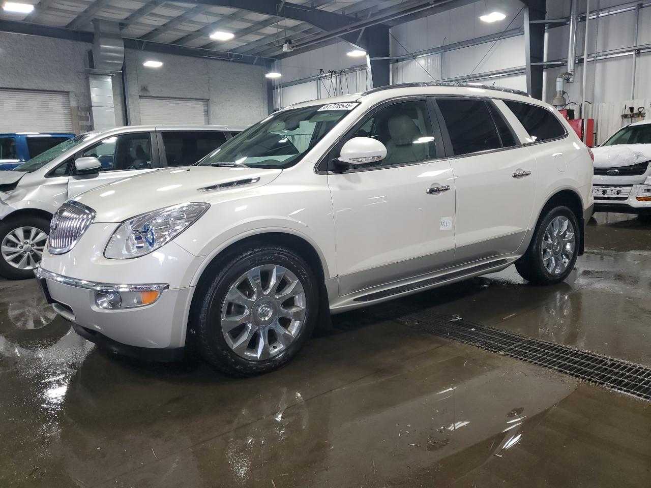 BUICK ENCLAVE CX 2011