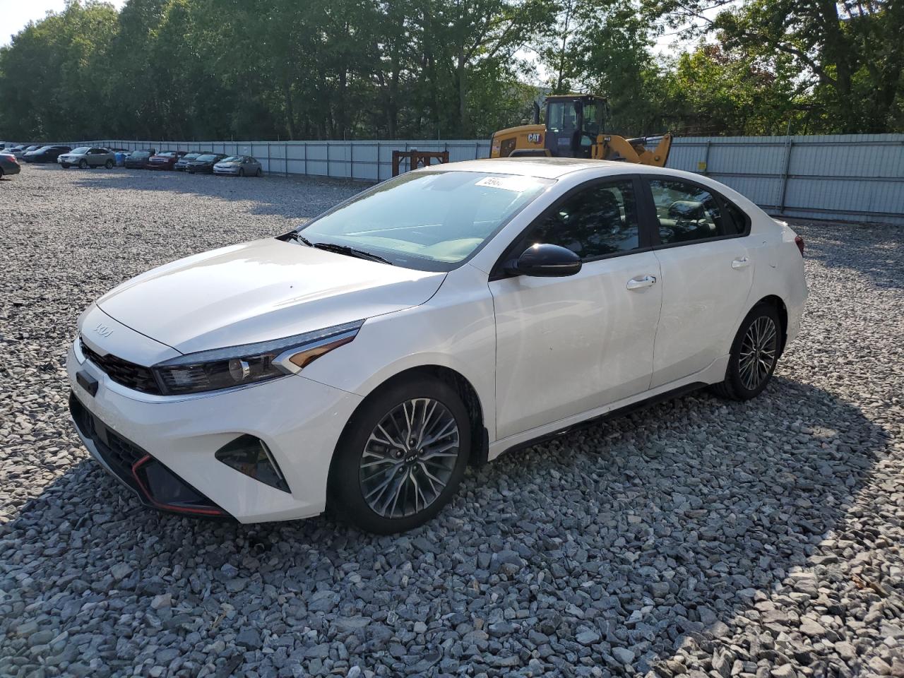 KIA FORTE GT L 2023