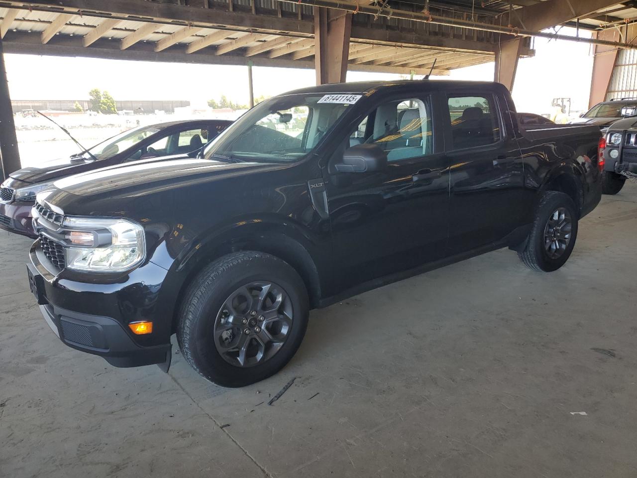 FORD MAVERICK X 2024