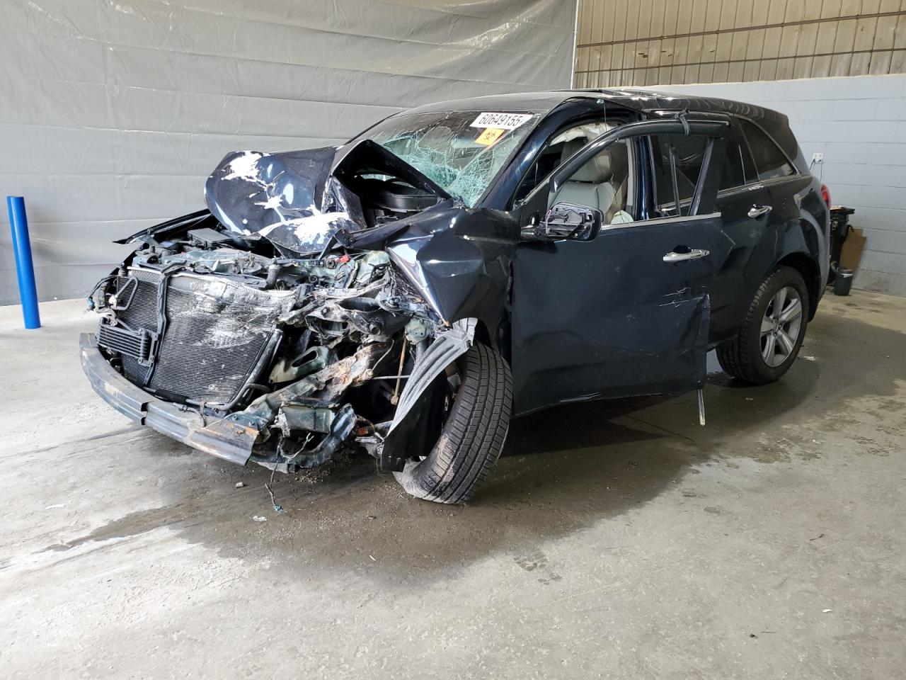 ACURA MDX 2013
