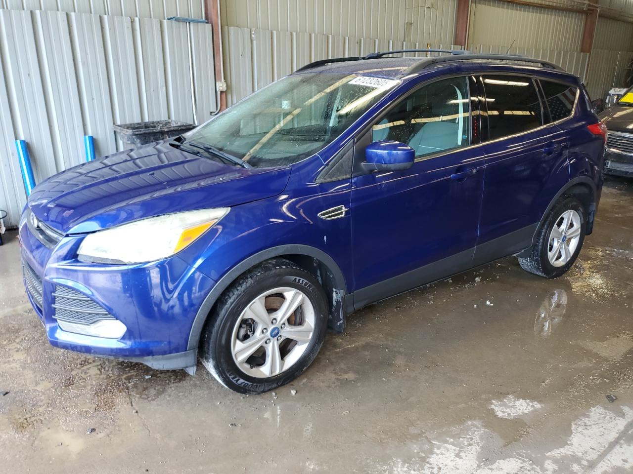 FORD ESCAPE SE 2013