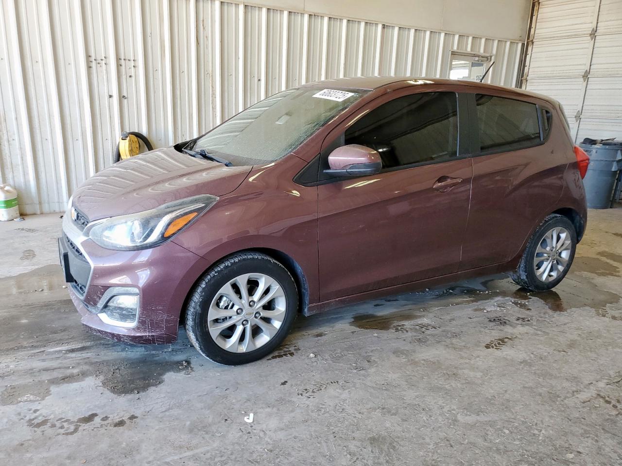 CHEVROLET SPARK 1LT 2020