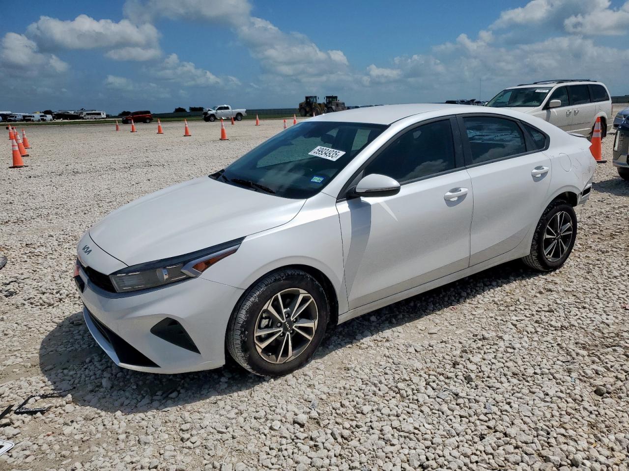 KIA FORTE 2024