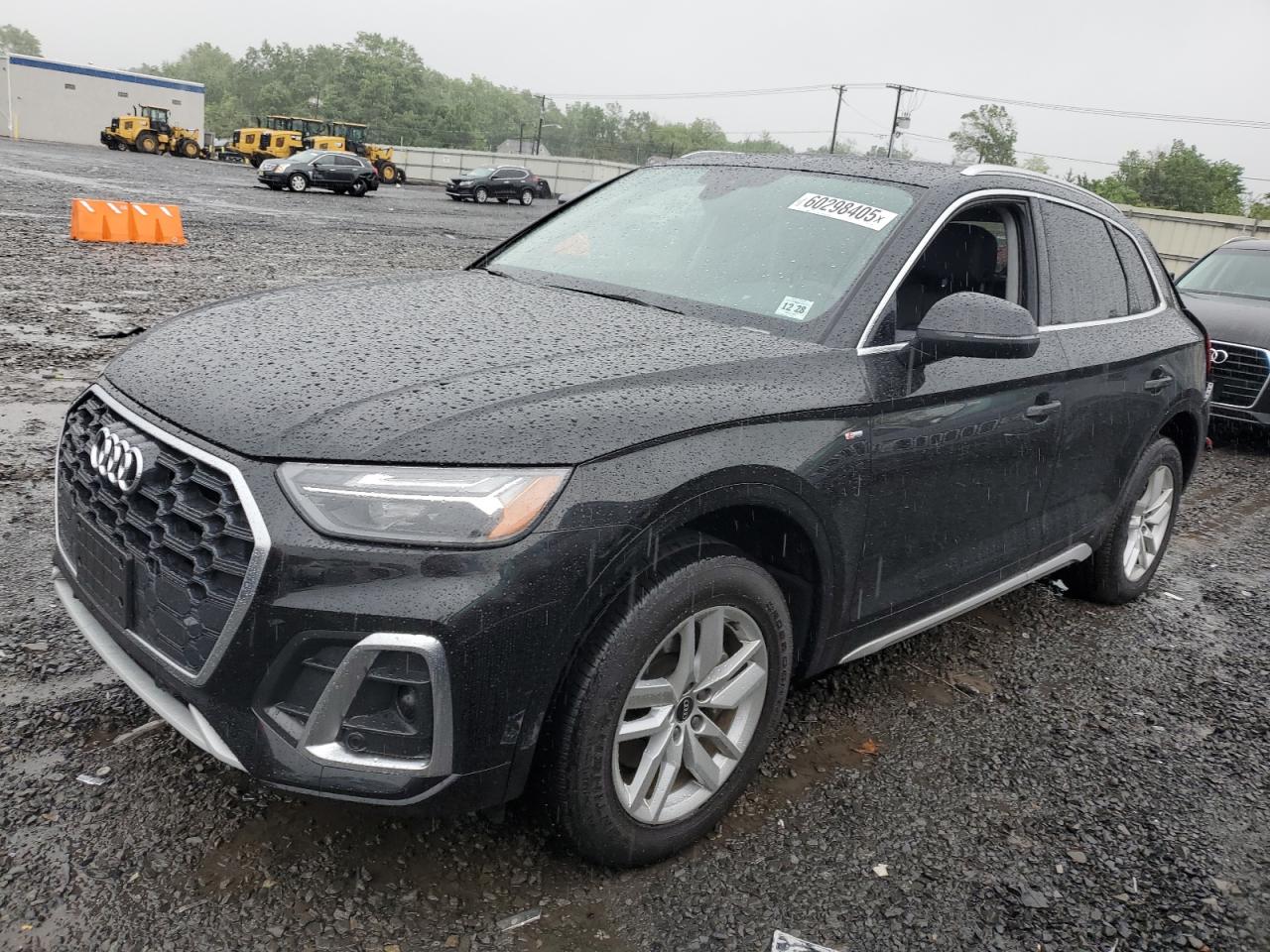 AUDI Q5 PREMIUM 2024