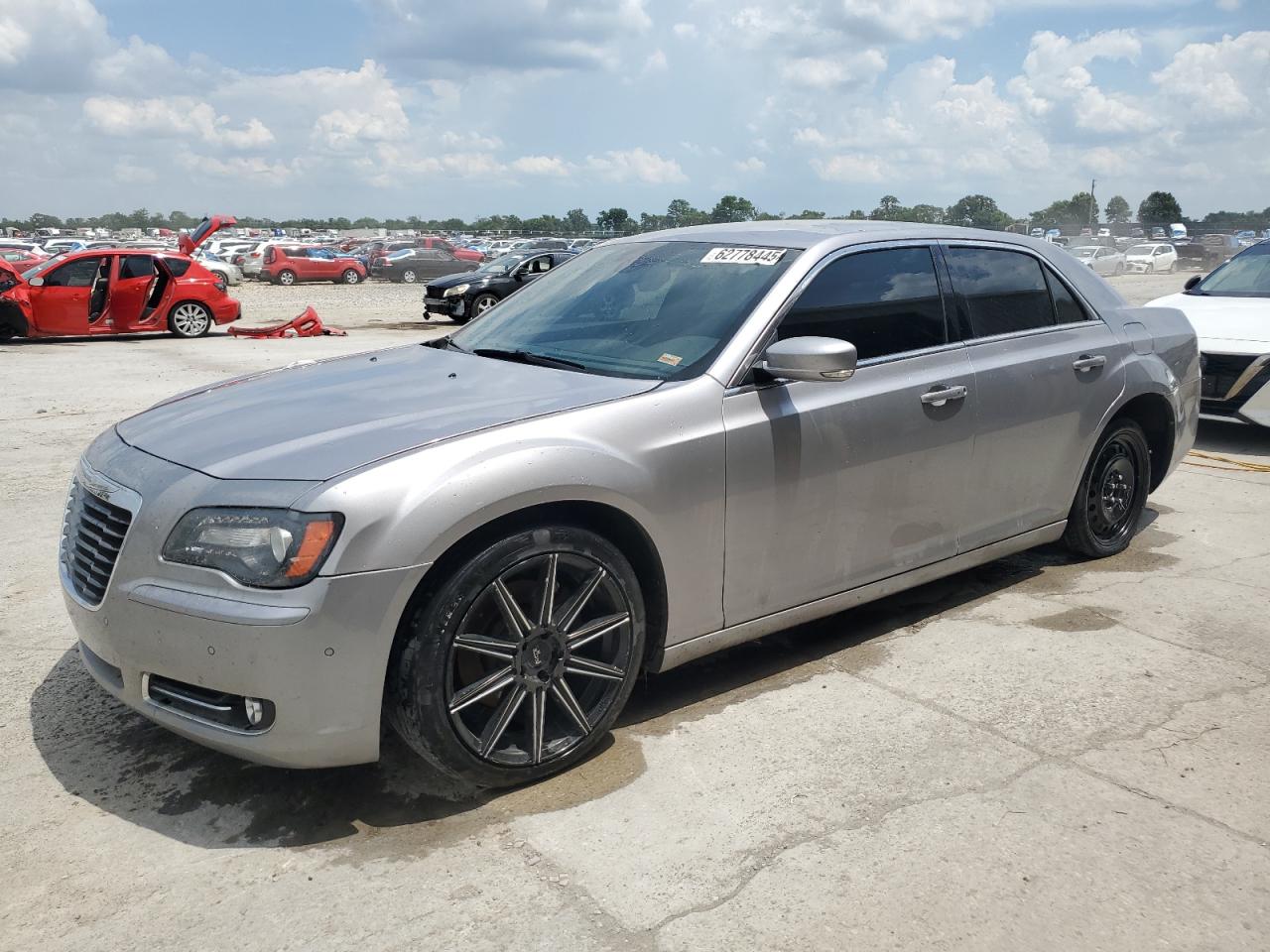 CHRYSLER 300 S 2014