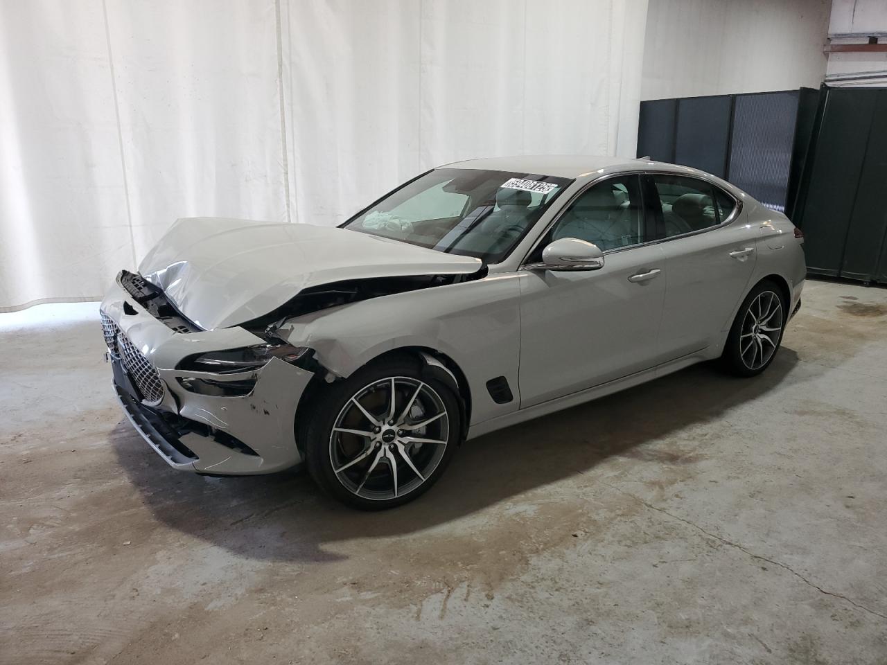 GENESIS G70 BASE 2025