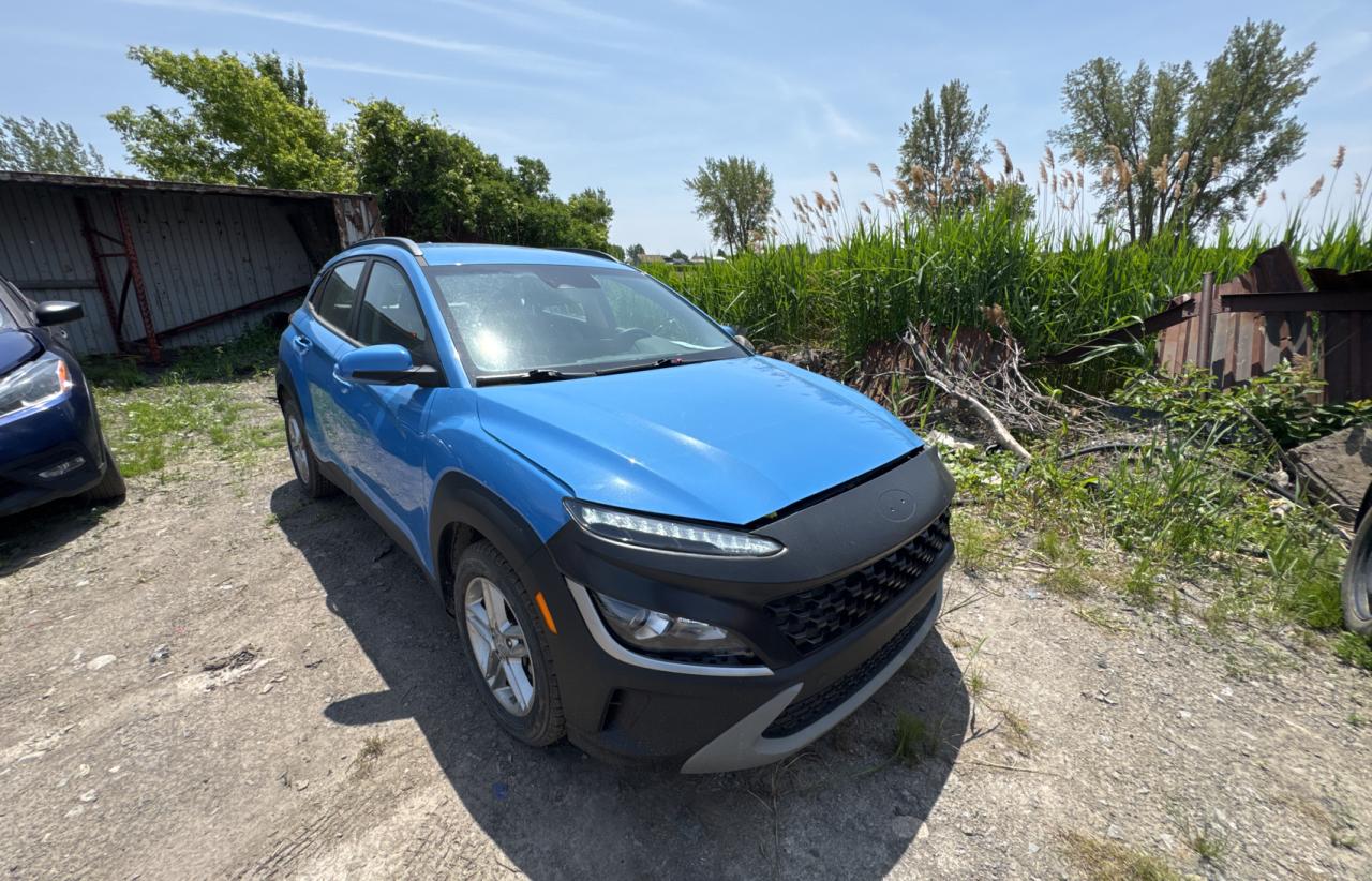 HYUNDAI KONA SE 2022