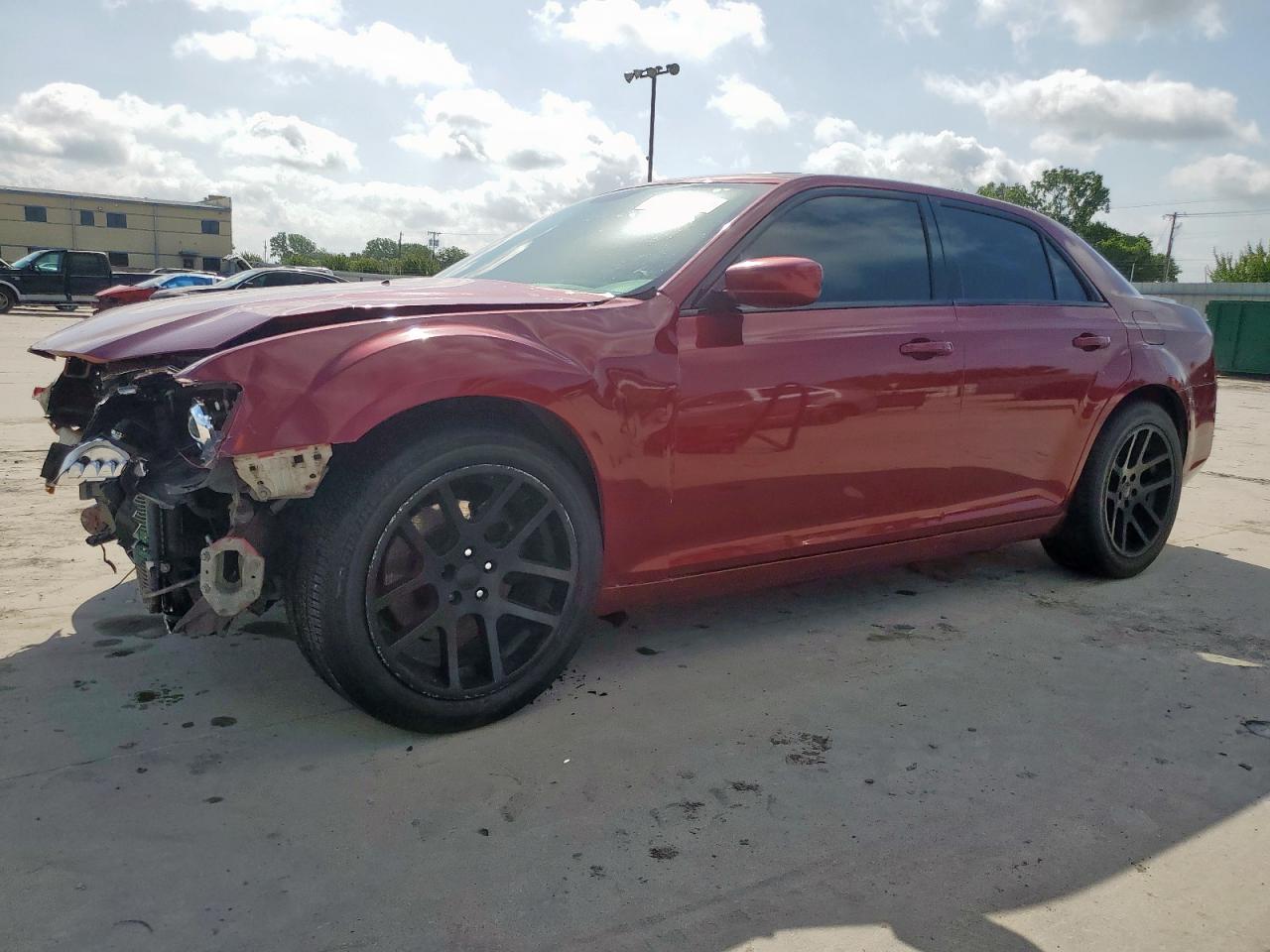 CHRYSLER 300 2014