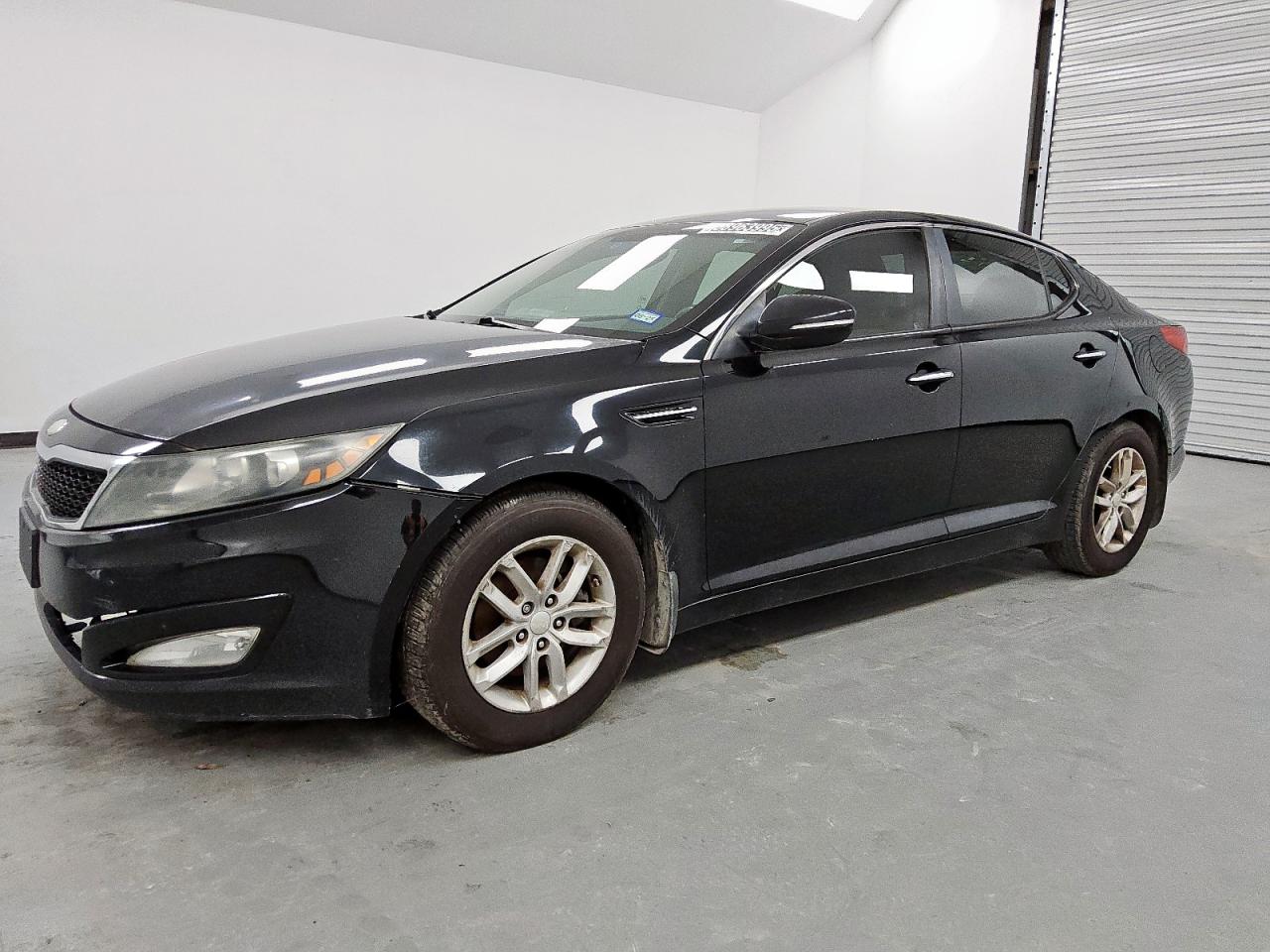 KIA OPTIMA LX 2013