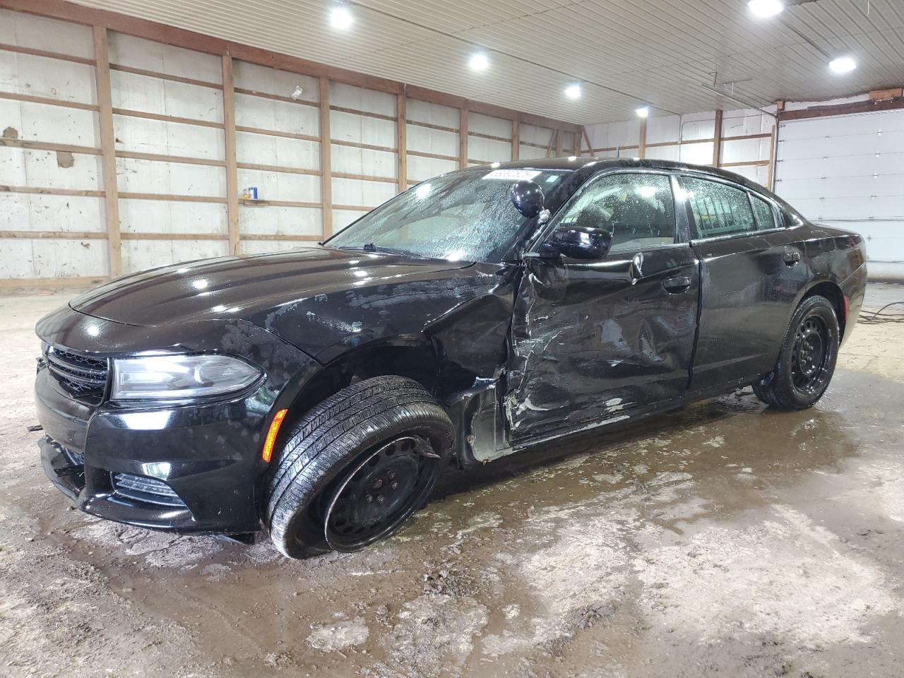 DODGE CHARGER PO 2021