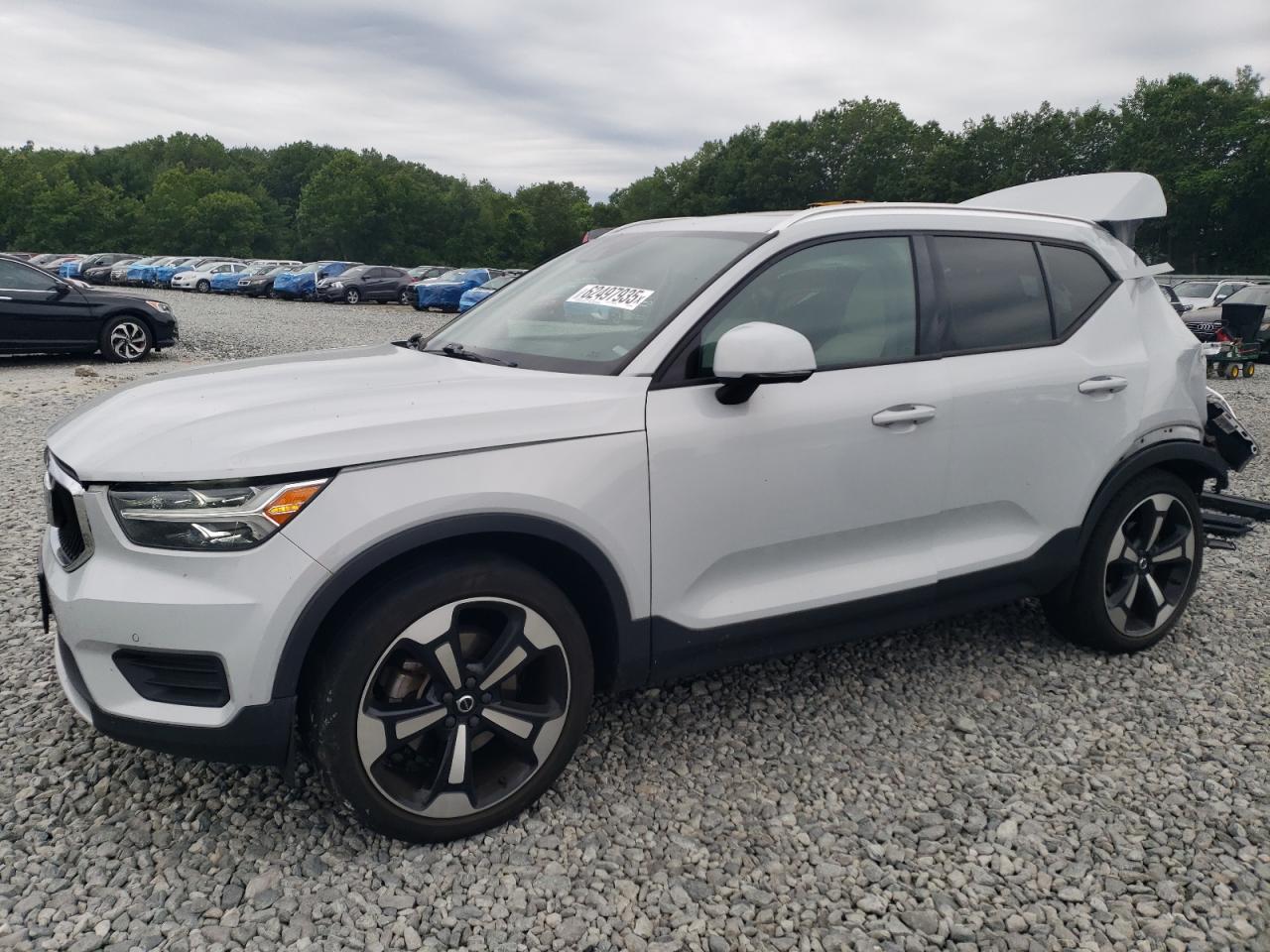 VOLVO XC40 T5 MO 2020