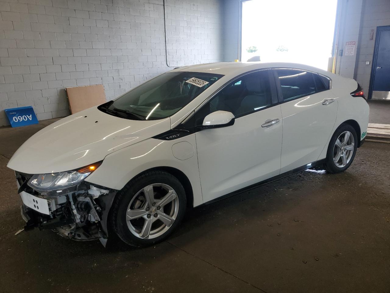 CHEVROLET VOLT LT 2016
