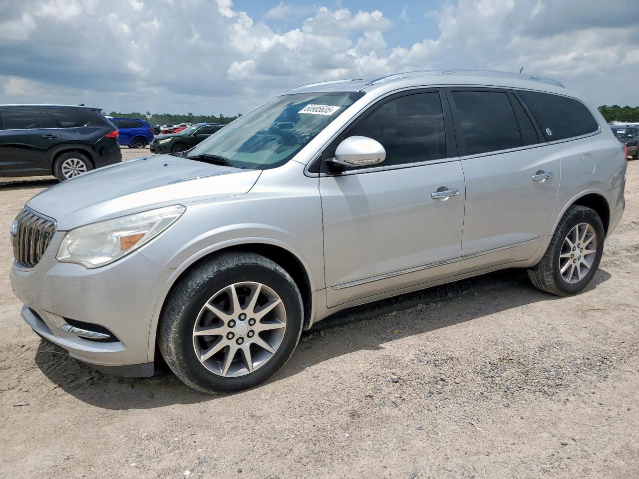 BUICK ENCLAVE 2015