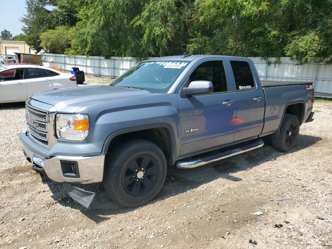 GMC SIERRA C15 2015