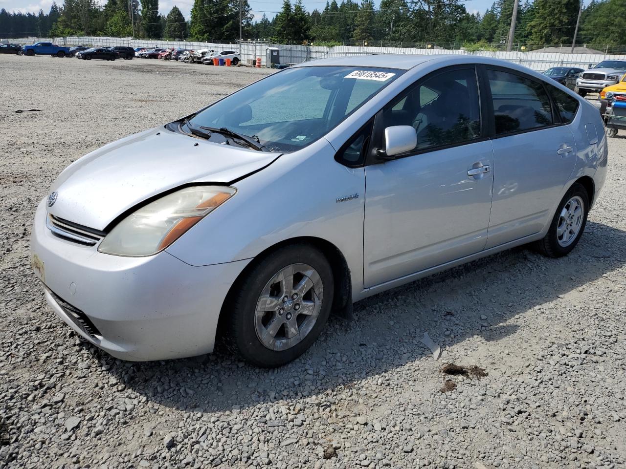 TOYOTA PRIUS 2006