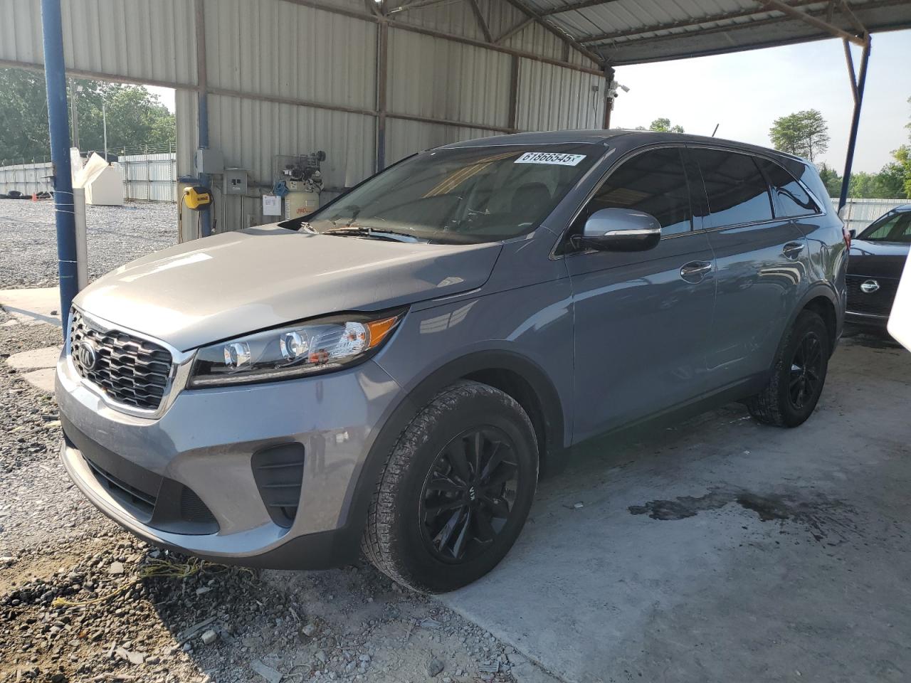 KIA SORENTO L 2019
