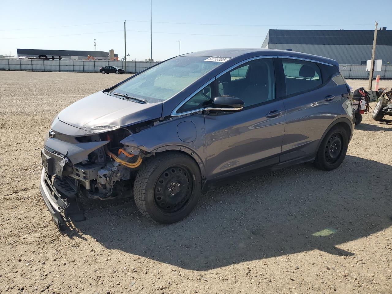 CHEVROLET BOLT EV 1L 2022