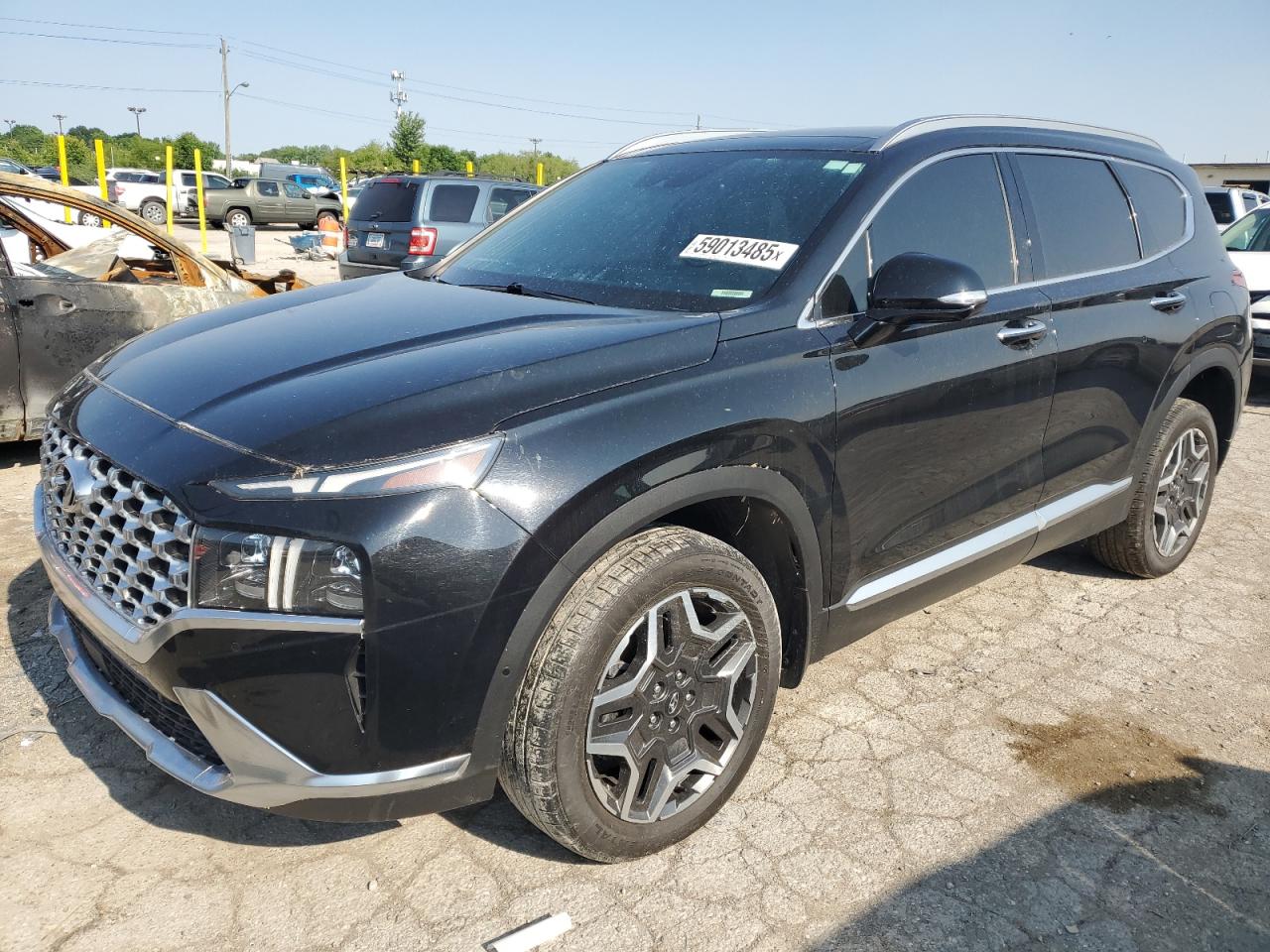 HYUNDAI SANTA FE L 2023