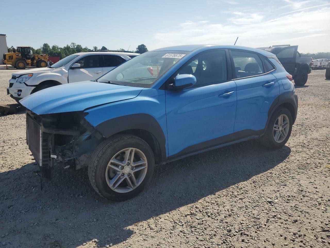 HYUNDAI KONA SE 2018
