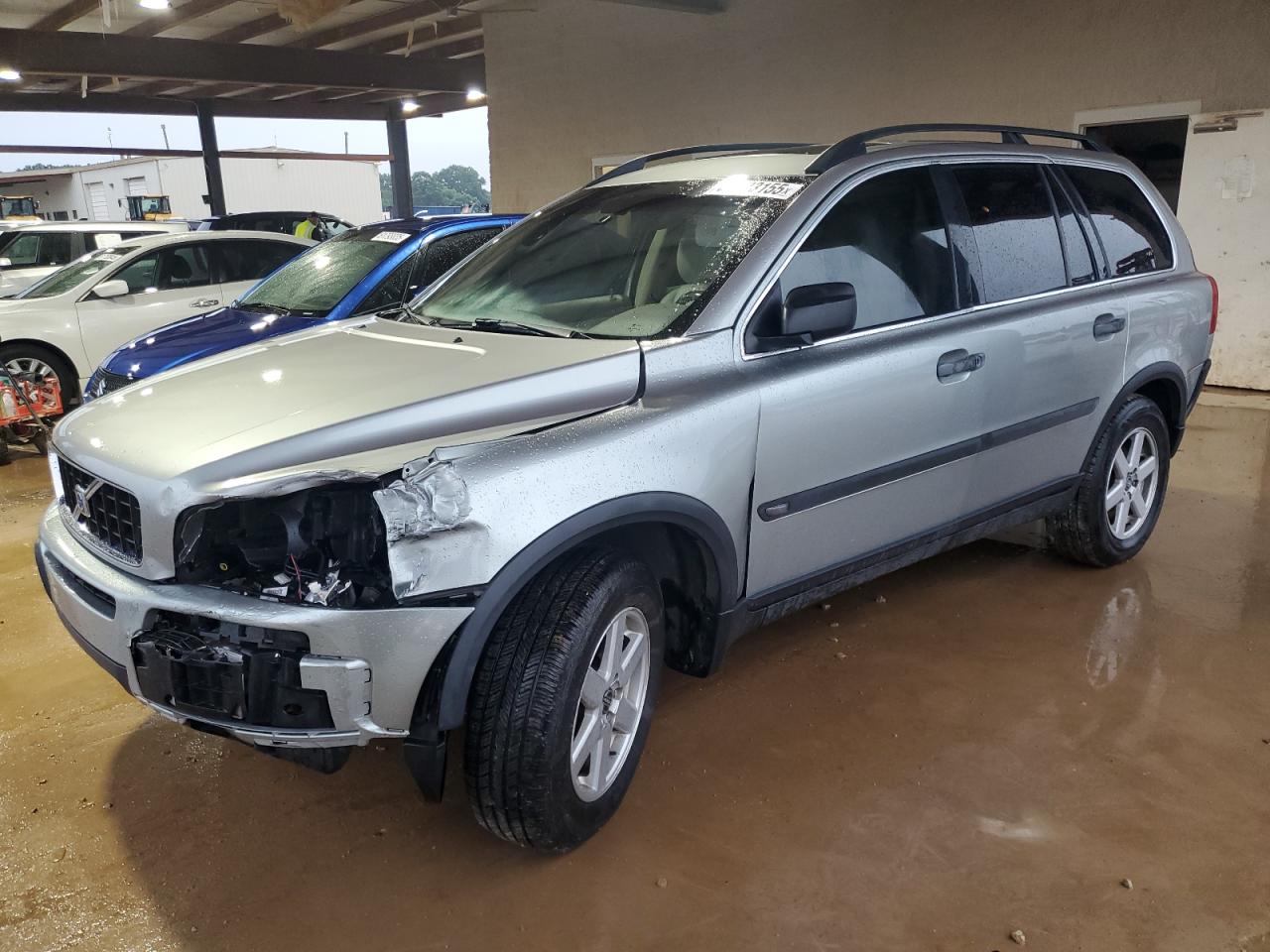 VOLVO XC90 2005