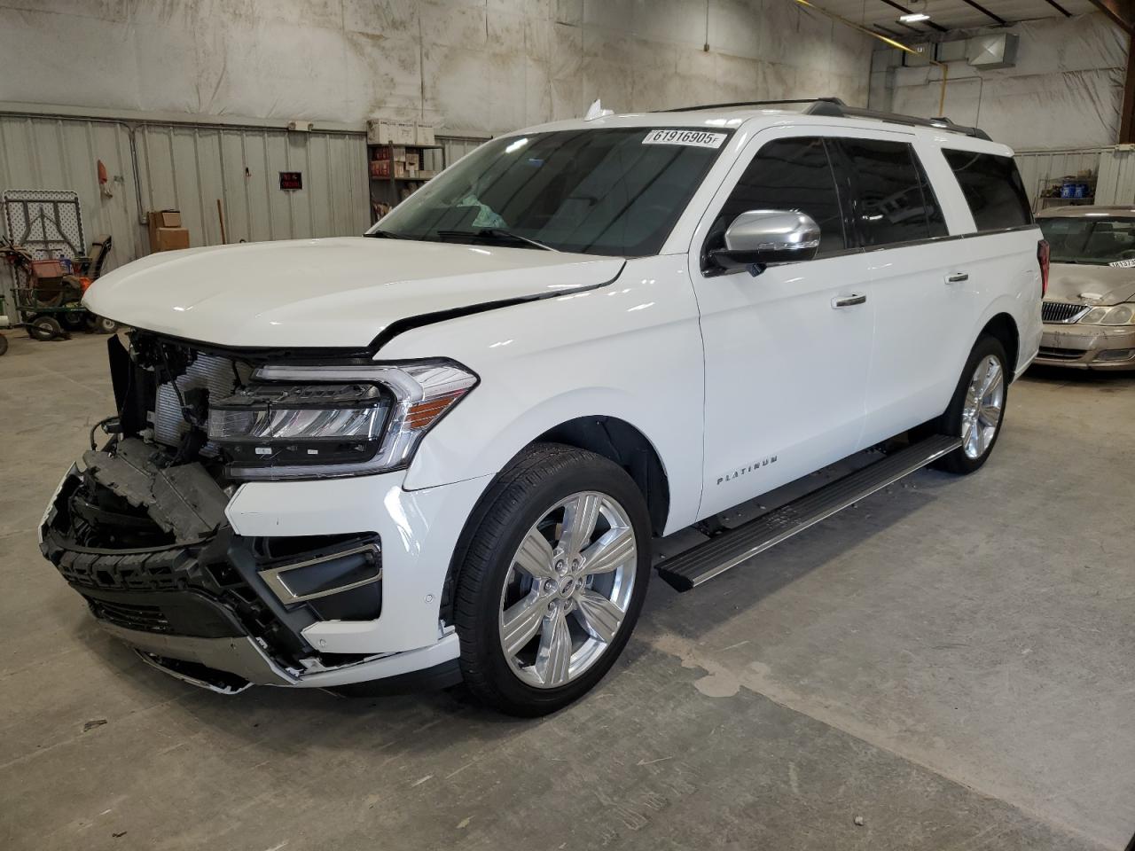 FORD EXPEDITION 2024
