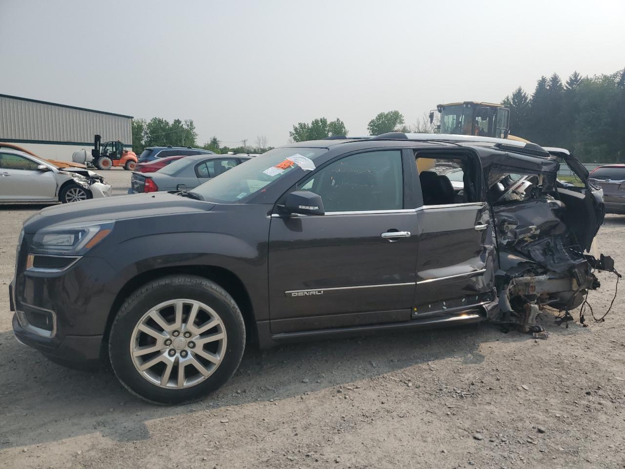 GMC ACADIA DEN 2015