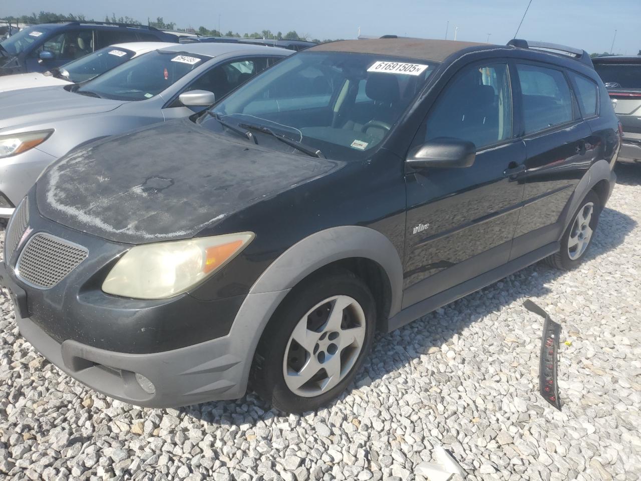 PONTIAC VIBE 2006