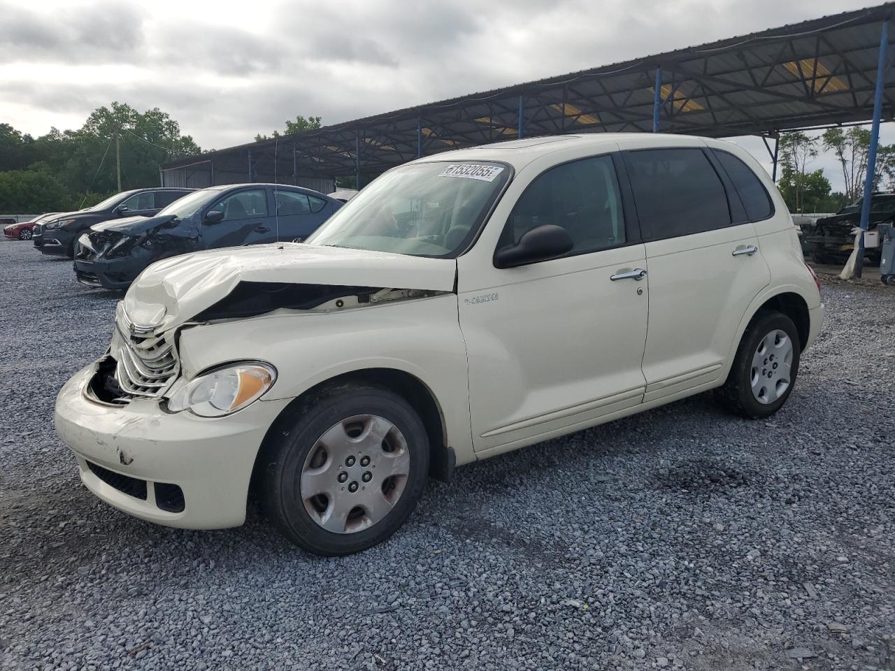CHRYSLER PT CRUISER 2006