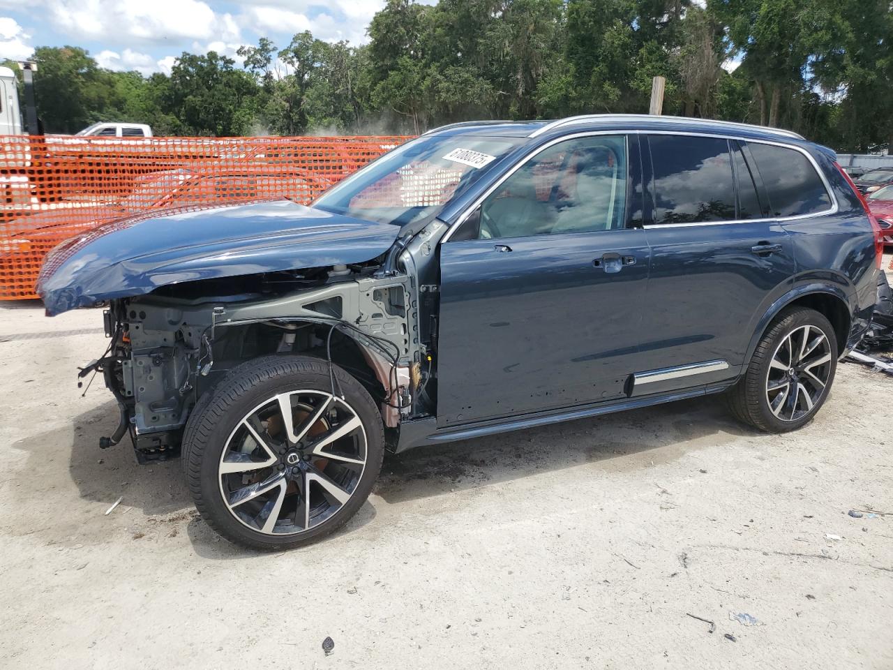 VOLVO XC90 PLUS 2024