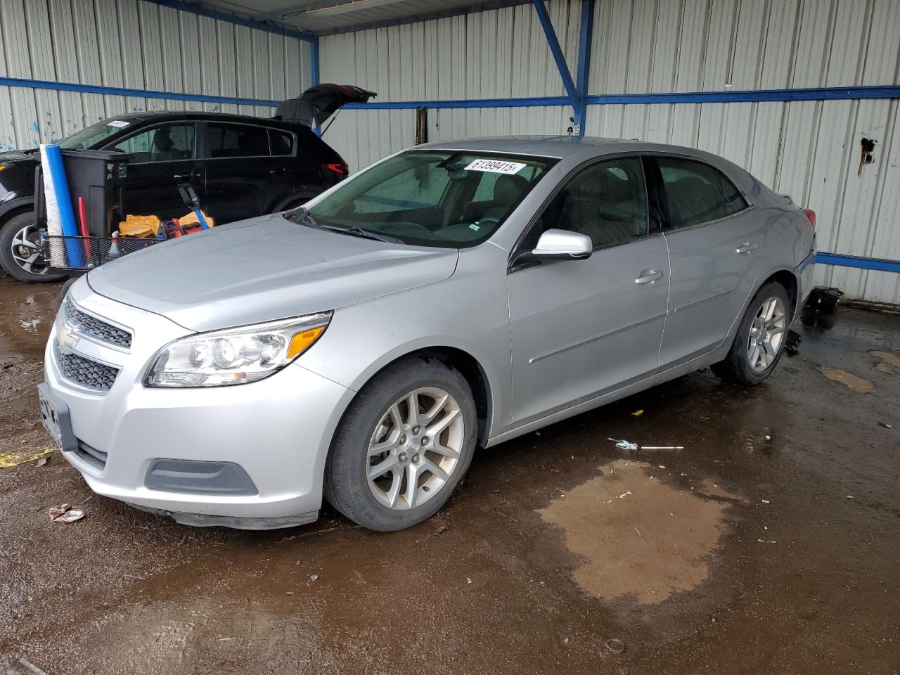 CHEVROLET MALIBU 1LT 2013