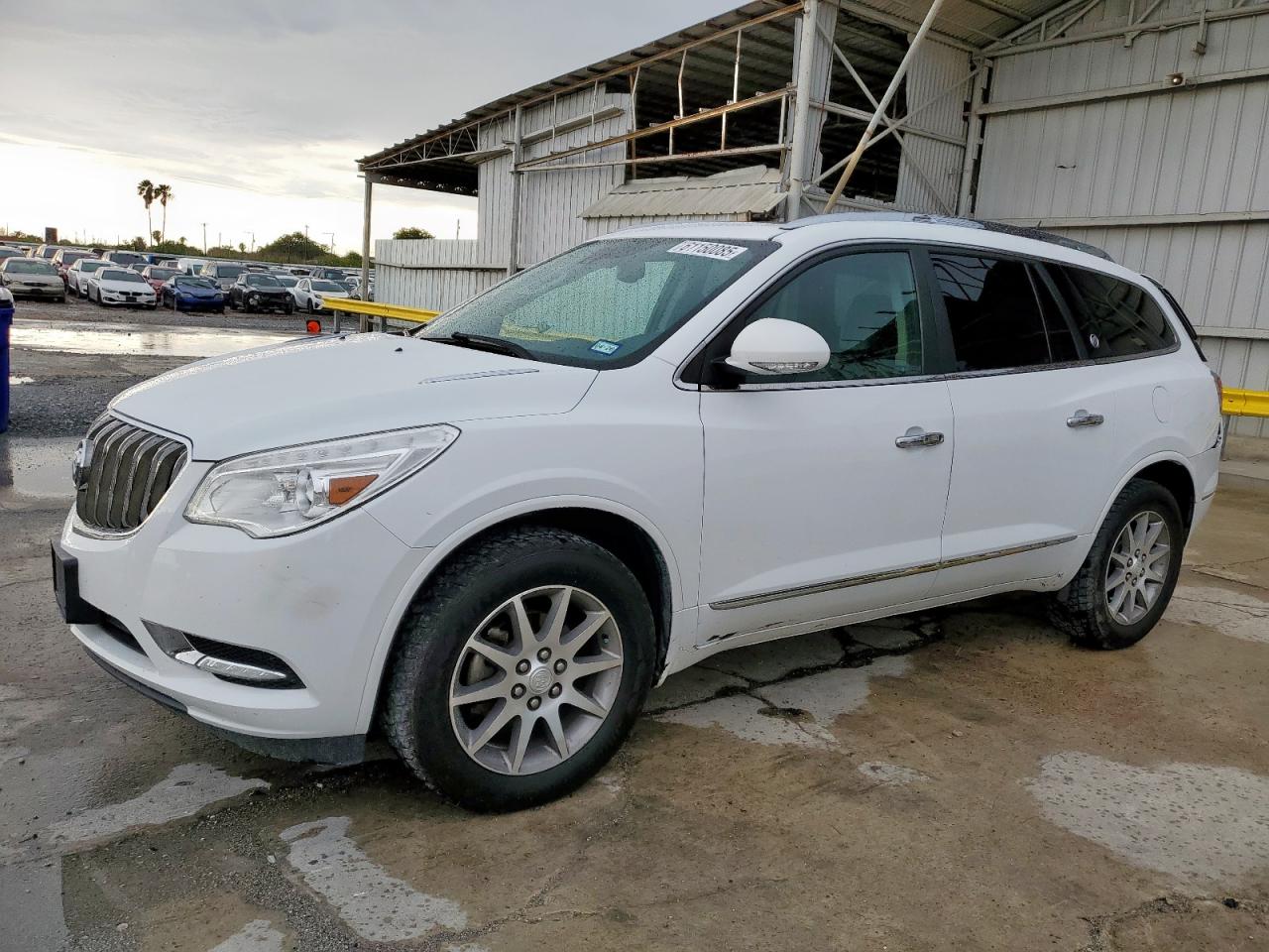 BUICK ENCLAVE 2017