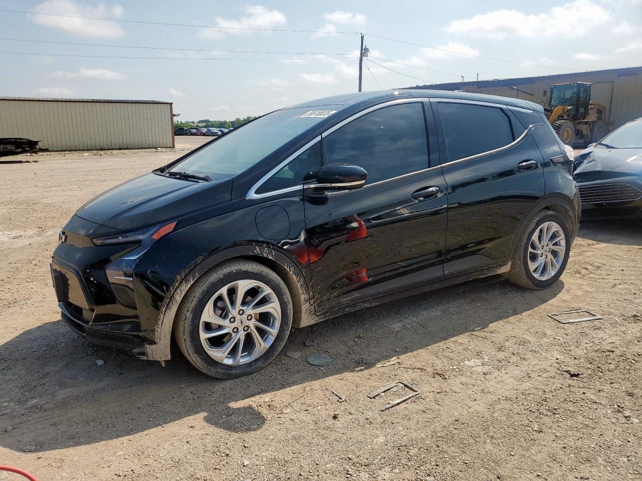 CHEVROLET BOLT EV 2L 2022