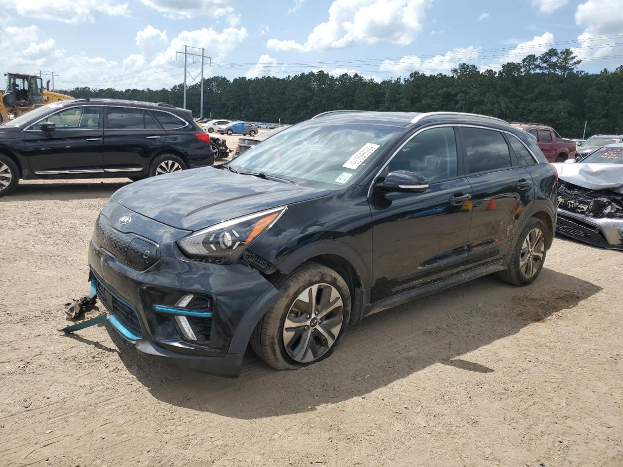 KIA NIRO EX PR 2020