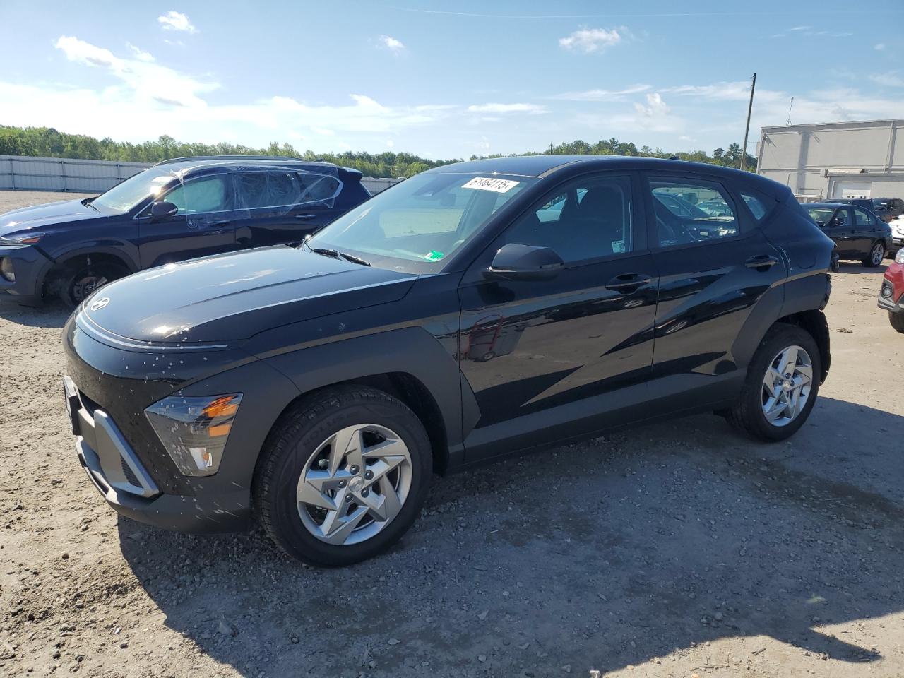 HYUNDAI KONA SE 2025