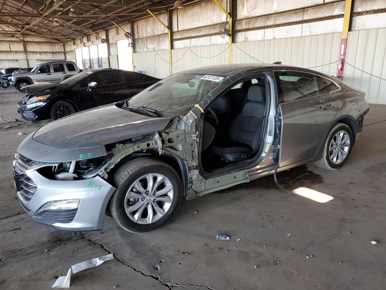 CHEVROLET MALIBU LT 2023