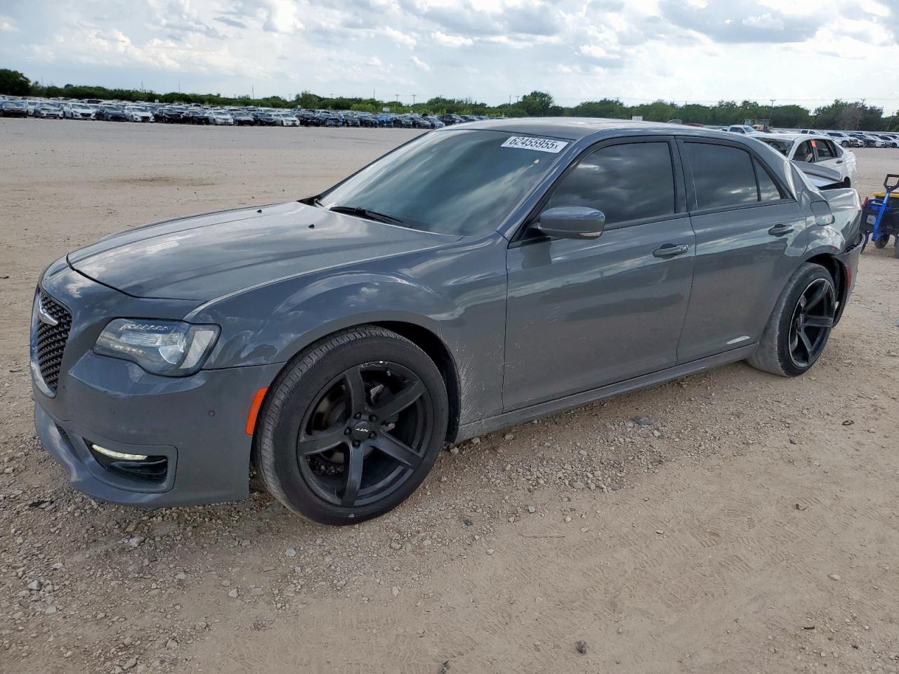 CHRYSLER 300 S 2018