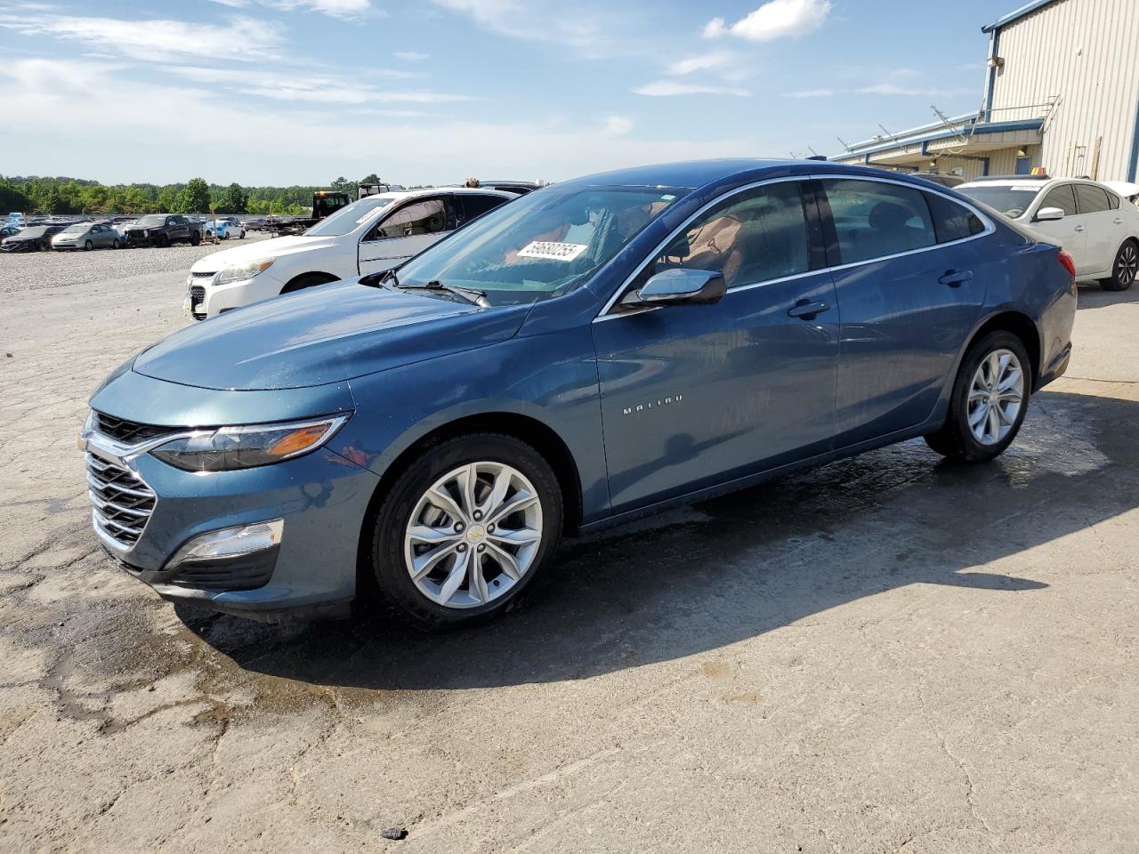 CHEVROLET MALIBU LT 2024
