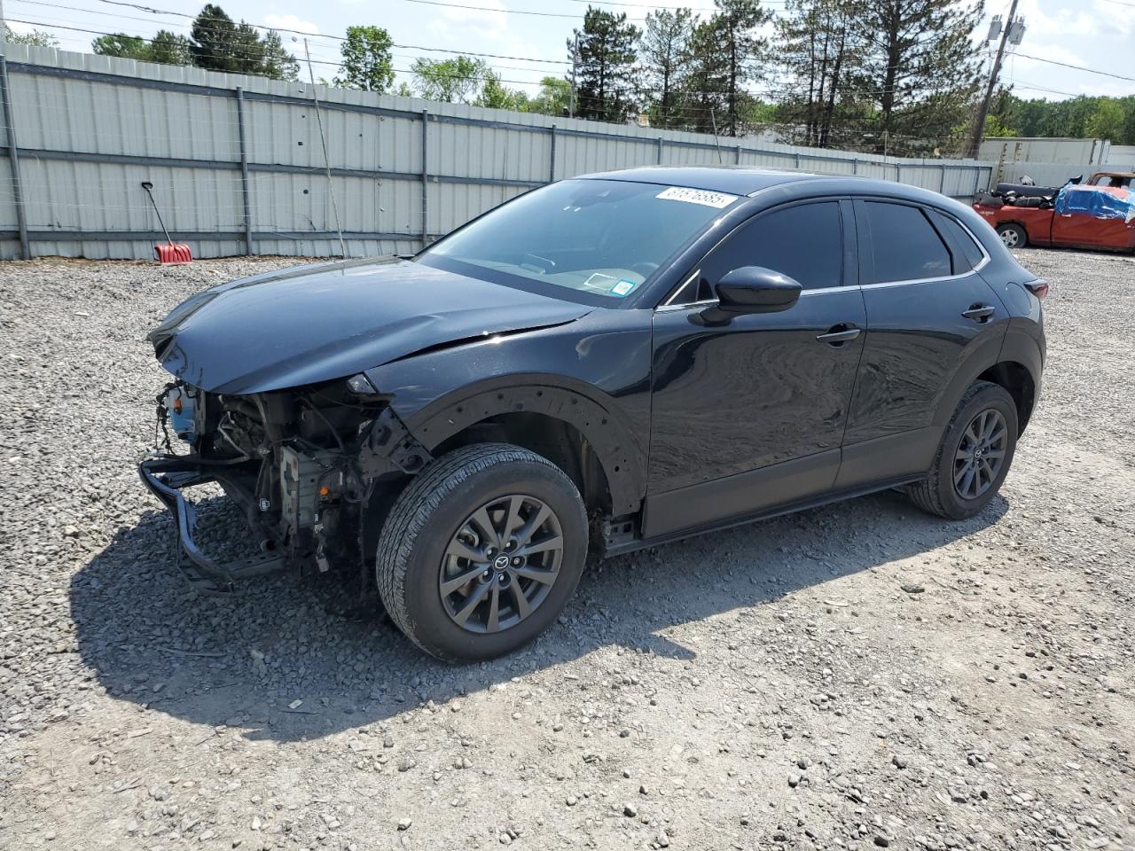 MAZDA CX-30 2021
