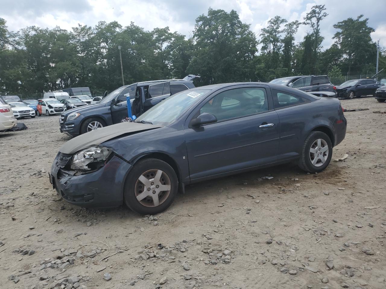 CHEVROLET COBALT LT 2009